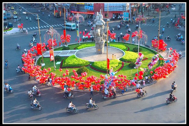 Việt Nam Quê hương ngời sáng