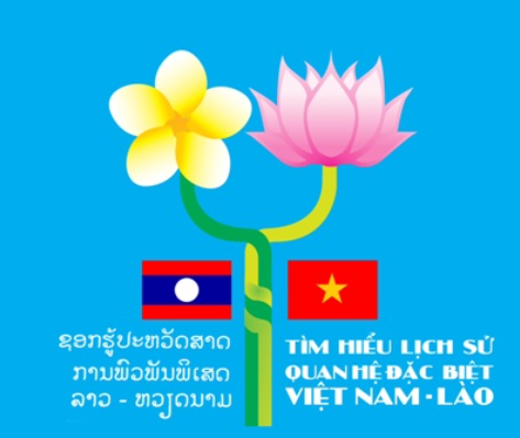 Viet - Lao