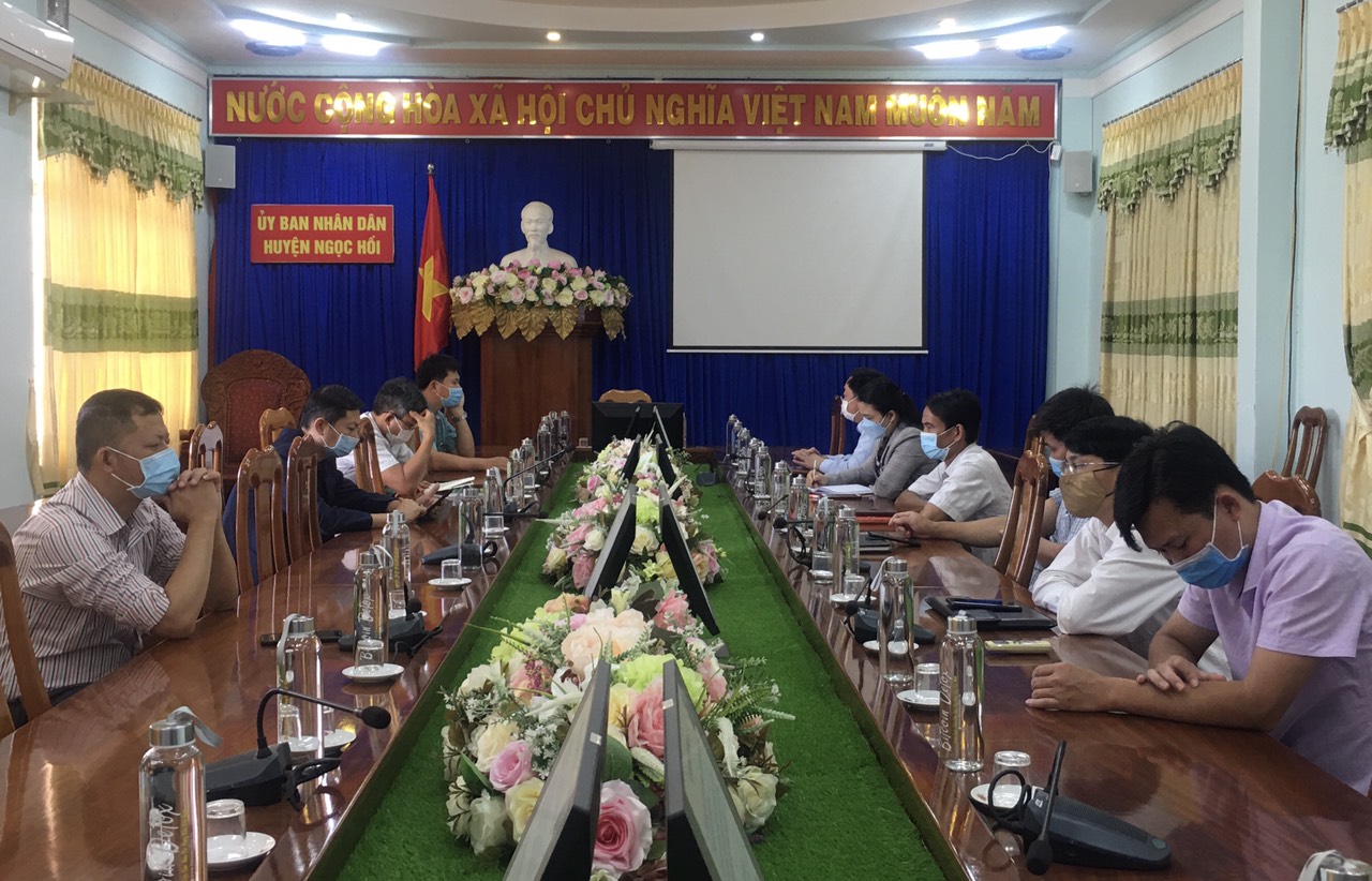 Hội nghị báo cáo viên Trung ương tháng 11 năm 2021